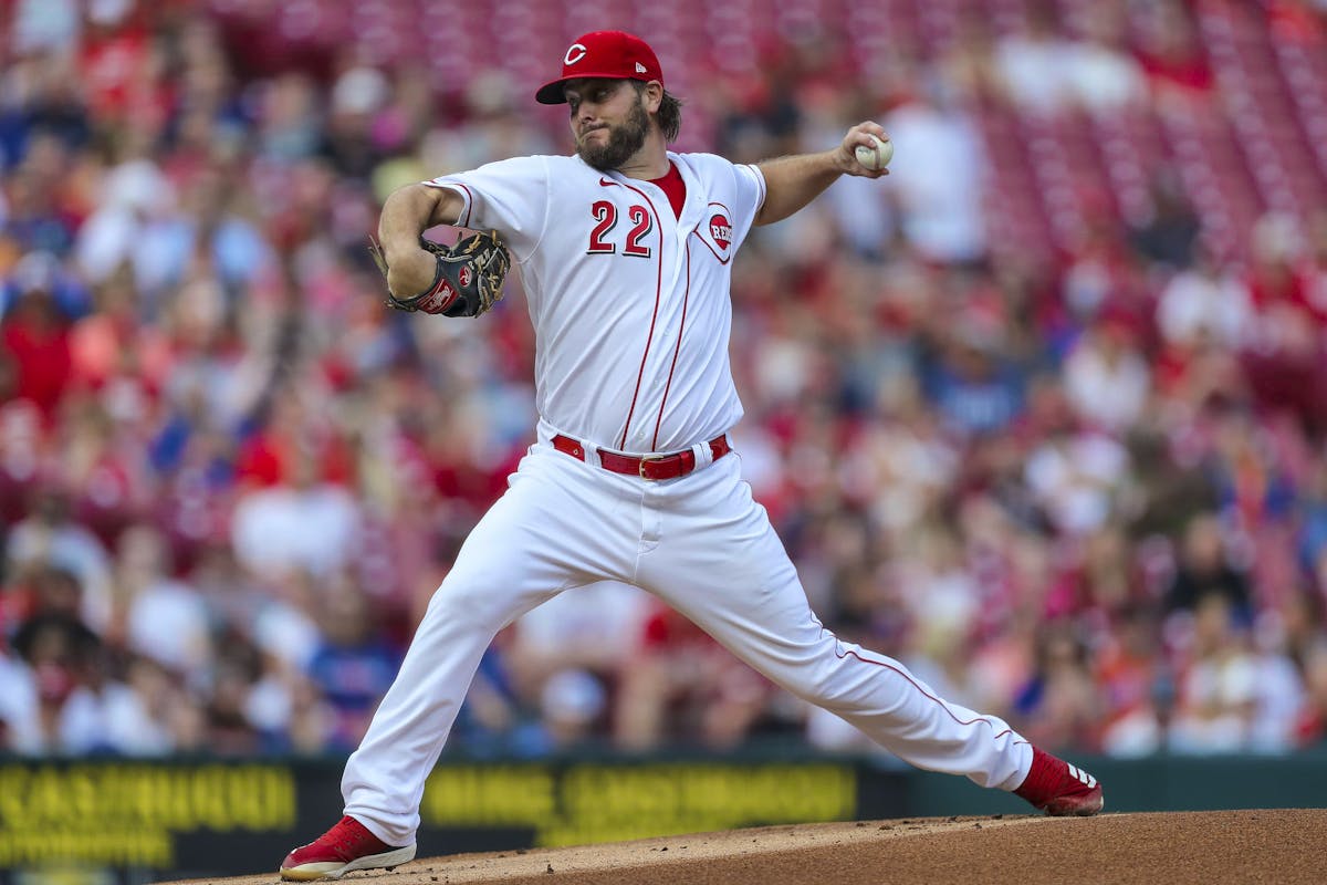 Why signing Wade Miley is important for the Chicago Cubs